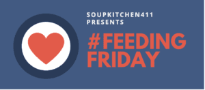 1 year anniversary coincides with feednj's largest week of action in 2021, serving 4,000 meals served across the state