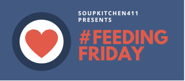 1 year anniversary coincides with feednj's largest week of action in 2021, serving 4,000 meals served across the state