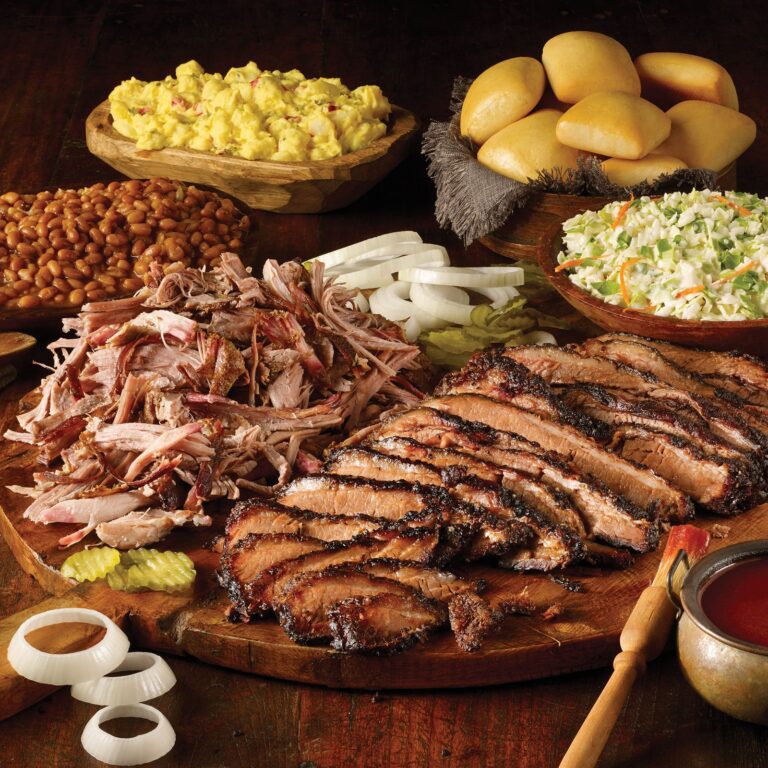 Dickey's Barbecue Pit opening this weekend in Waynesville