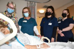 Day of reckoning coming for phil murphy as doj continues investigation into nursing home deaths