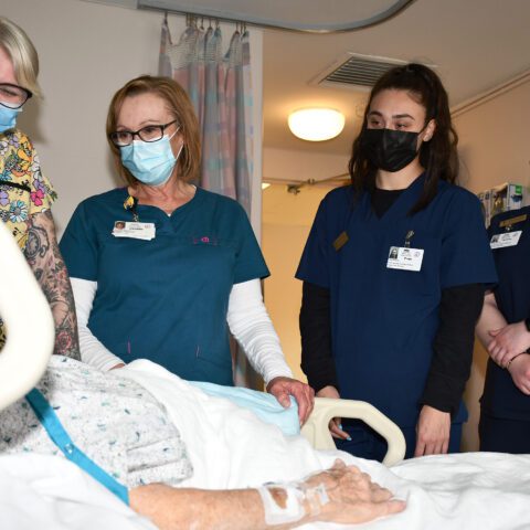 Day of reckoning coming for phil murphy as doj continues investigation into nursing home deaths - photo licensed by shore news network.