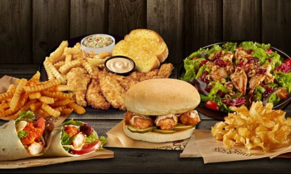 Huey Magoo's opening new restaurant in Milledgeville