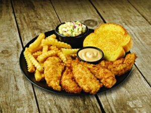 Huey magoo's opening first restaurant in georgia this week