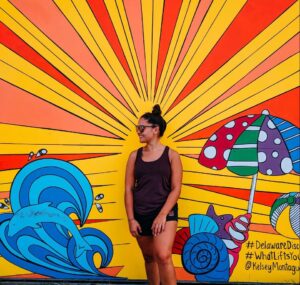 Delaware discovery trail adds artwork to scenic trail