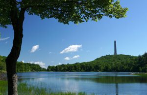 5 spots for a great spring picnic in new jersey