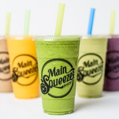 New orleans has new main squeeze as new juice store top open uptown - photo licensed by shore news network.