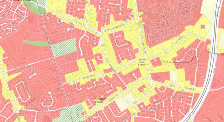 Mo hill maps out new path for religious houses of worship, future tax exemptions in toms river - photo licensed by shore news network.
