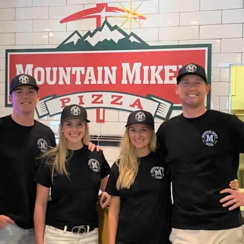 Mountain mike's opens in newport beach - photo licensed by shore news network.