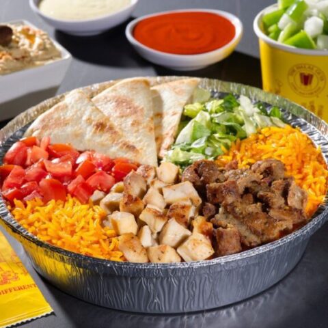 New york style halal street food coming to kansas city - photo licensed by shore news network.