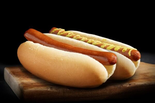 Famous international beef hot dog brand introduces 100% plant-based dog