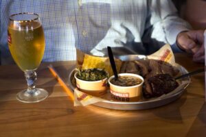 Willie jewell's old school bbq coming to the villages