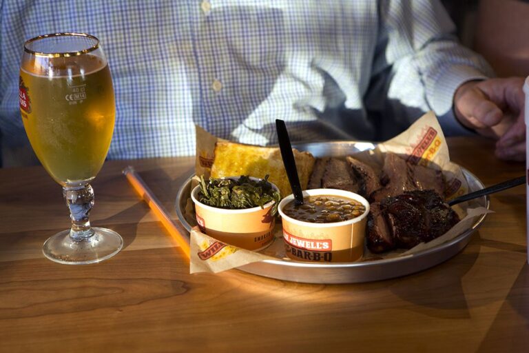 Willie Jewell's Old School BBQ coming to The Villages