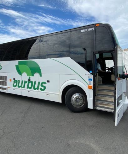 New Bus Service Offering $19 seats from South Jersey to NYC