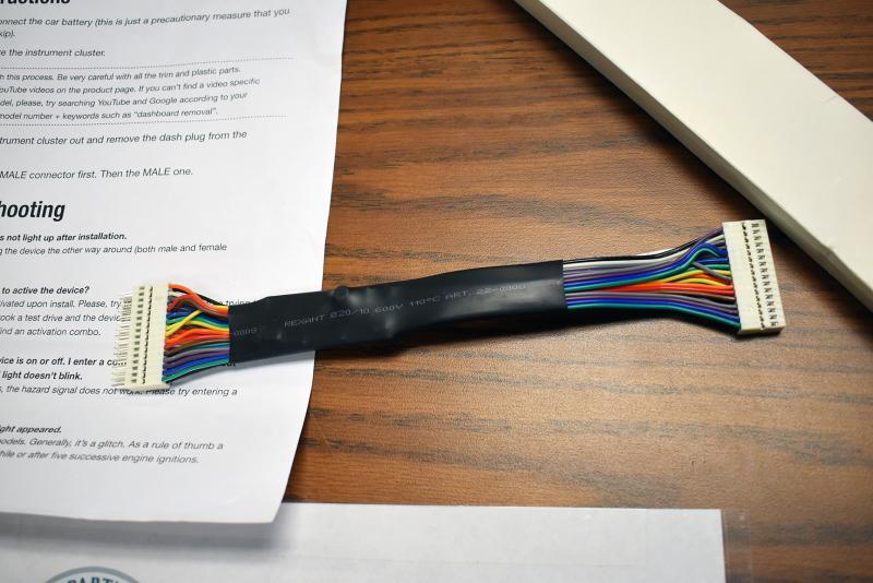 From Russia with Love: Odometer manipulating devices seized in Philadelphia