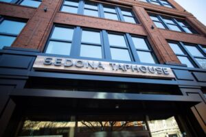 Sedona taphouse to open a new restaurant in west chester supporting tunnels to towers