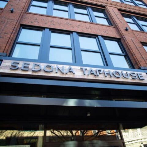 Sedona taphouse to open a new restaurant in west chester supporting tunnels to towers - photo licensed by shore news network.