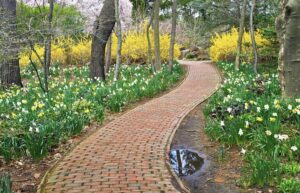 7 gardens that show why new jersey is the garden state