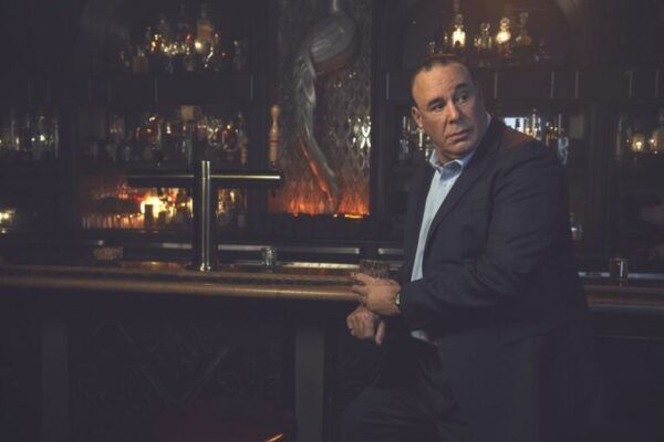 John taffer opening 10 "taffer's tavern" restaurants across florida - photo licensed by shore news network.
