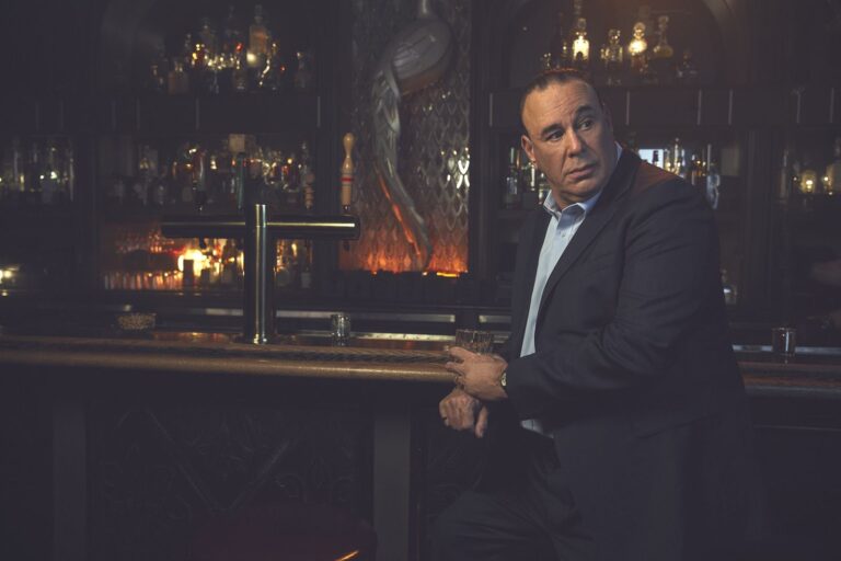 John Taffer Opening 10 "Taffer's Tavern" restaurants across Florida