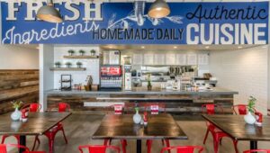 North carolina's great greek restaurant chain coming to dc, new york and boston this fall