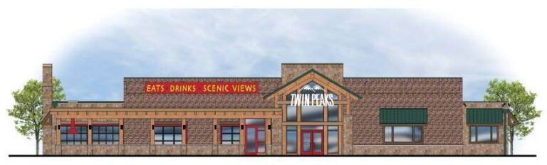 Twin Peaks opens first restaurant in Kentucky