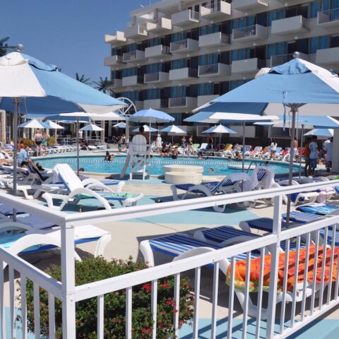 Jersey shore town says hotel reservations in 2021 outpacing 2019 levels - photo licensed by shore news network.