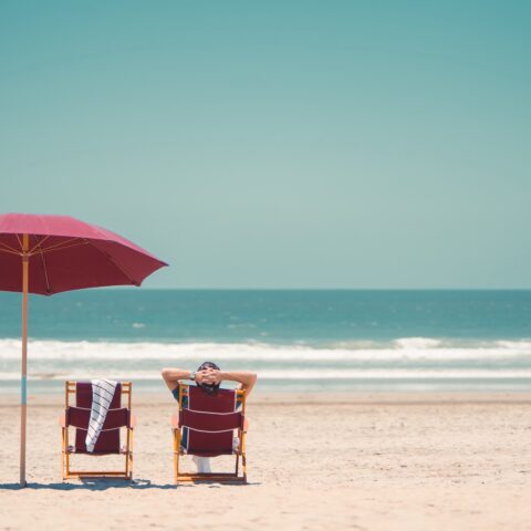 Wildwood, nj is a great place to visit in the spring - photo licensed by shore news network.