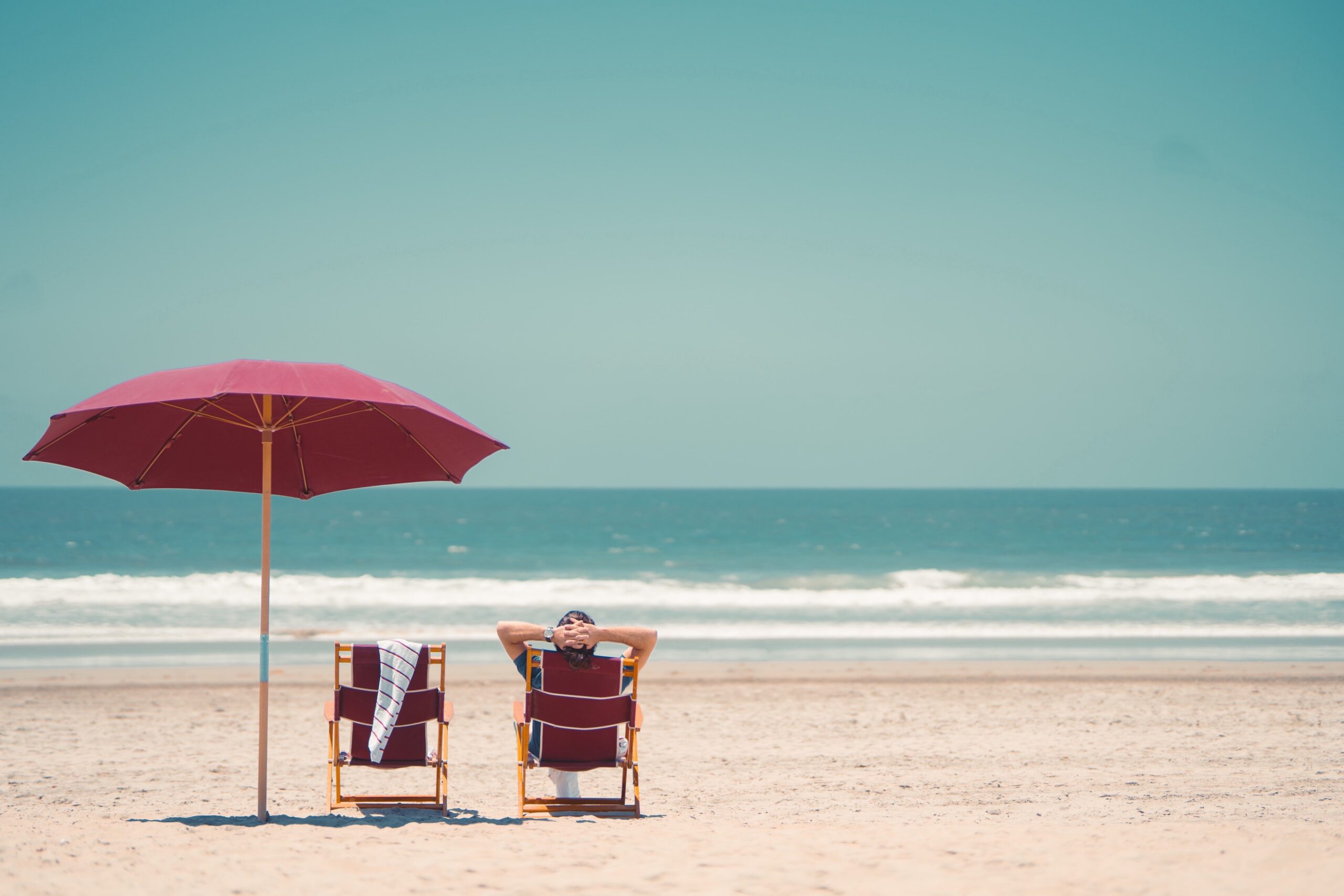 Wildwood, NJ is a great place to visit in the Spring