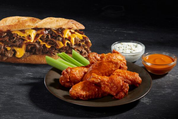 Nathan's Famous partners with Ghost Kitchen to launch 100 Walmart based restaurants
