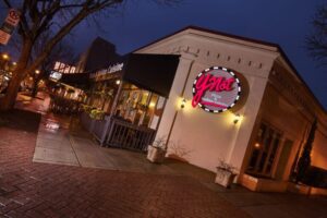 Ynot? Virginia italian restaurant chain eyeing expansion