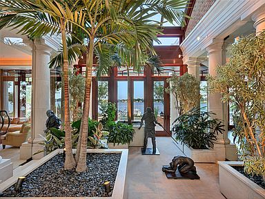 If you had $9,000,000, you can purchase this Brielle waterfront mansion too
