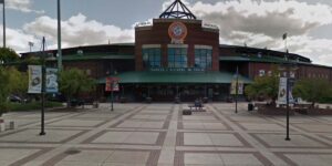 Triple-a baseball team making a move to new jersey this season