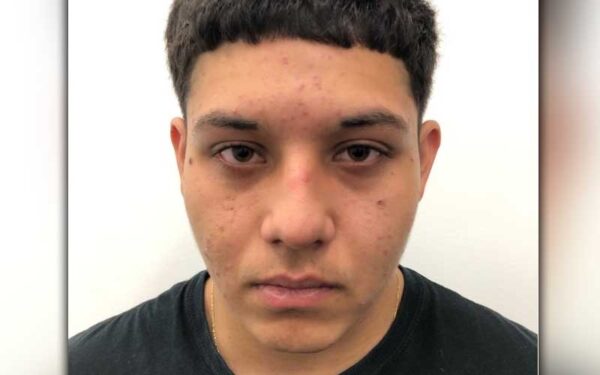 Man charged for sexual assault in Germantown