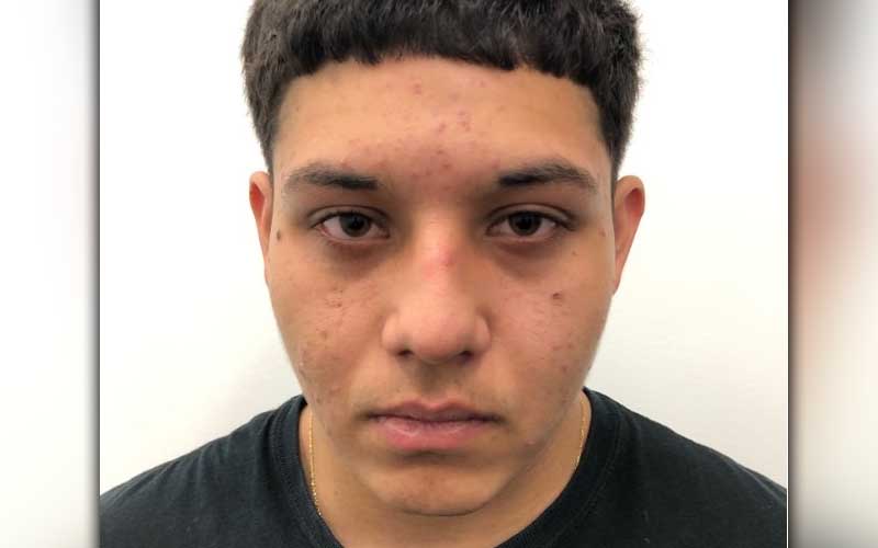 Man charged for sexual assault in Germantown