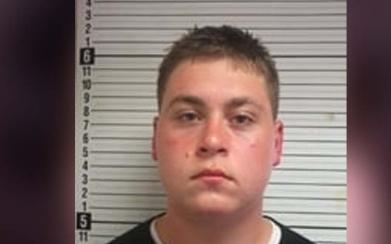 Jeter charged for abusing a young student in Springfield