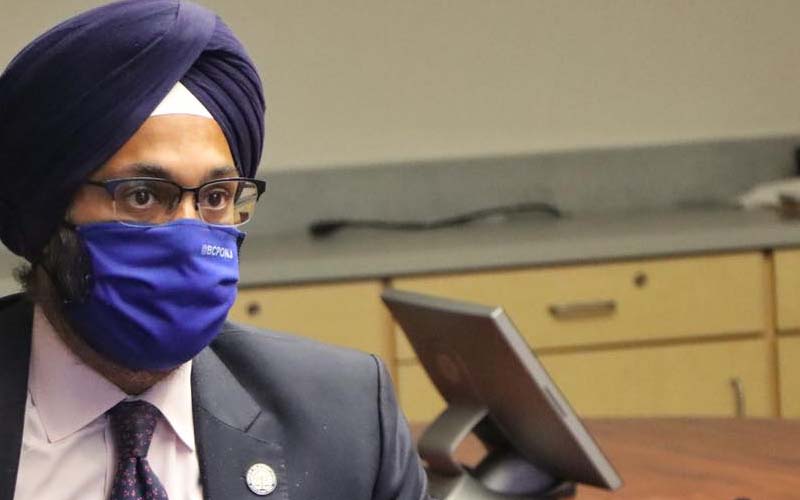 AG Grewal files charges against cop, wife attacked in Wildwood bar fight