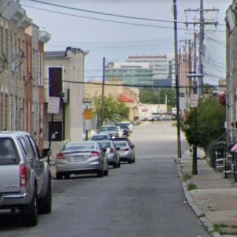 Man shot twice in neck, in critical condition - photo licensed by shore news network.