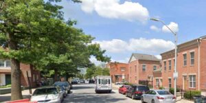 Baltimore man sentenced to more than nine years in federal prison for three armed robberies where victims were zip-tied and one victim was hit in the head