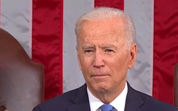 Biden Says He Respects Those Who Believe Life Begins At Conception, But Doesn’t Agree