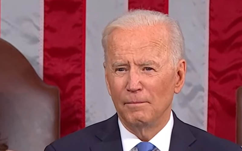 Joe Biden wants 3-year-olds in the public school system
