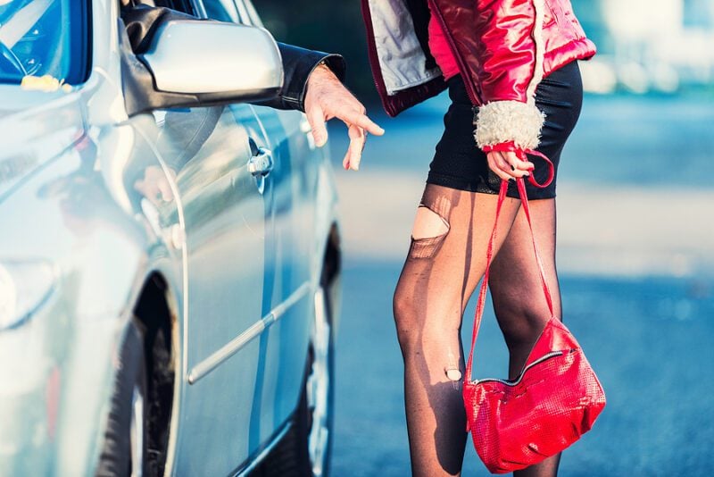Prostitution and massage parlors now legal in New York City