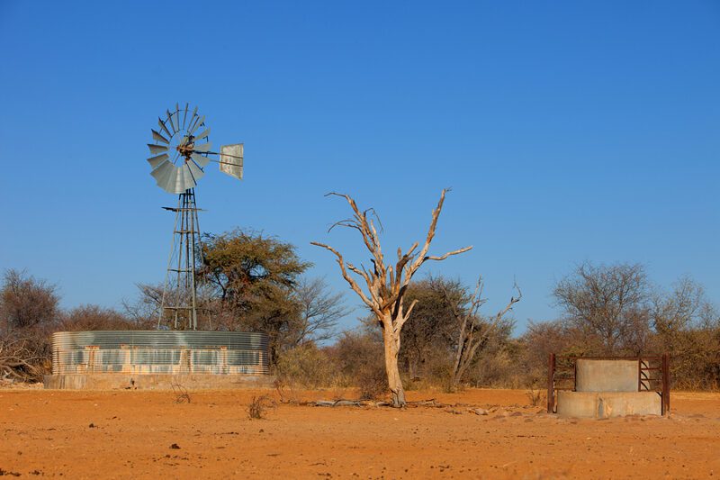 Biden administration seizes family farm in order to continue building Trump's border wall