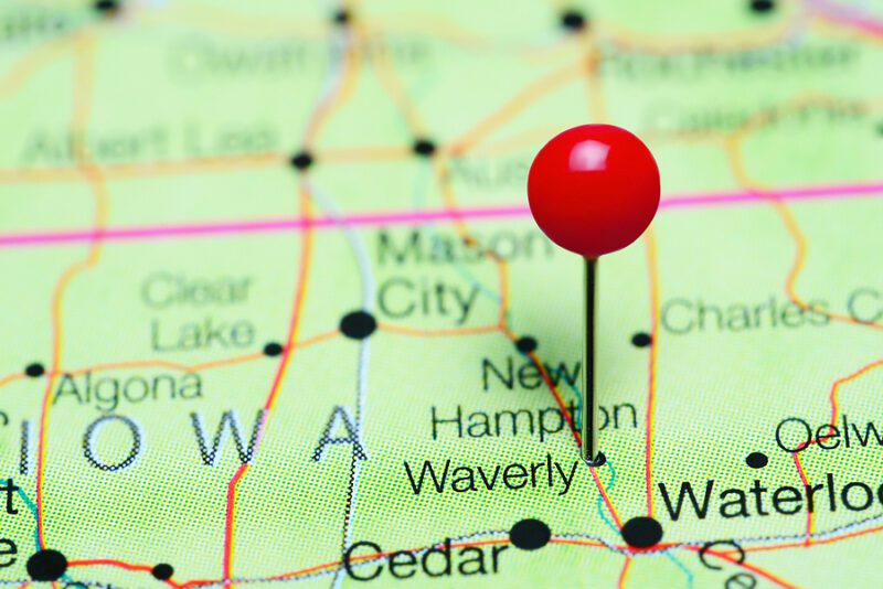 Worker killed in farm accident in Waverly Worker killed in farm accident in Waverly