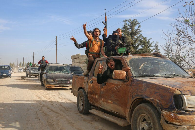 ISIS Media Figure and Foreign Fighter Charged with Conspiring to Provide Material Support to a Terrorist Organization, Resulting in Death