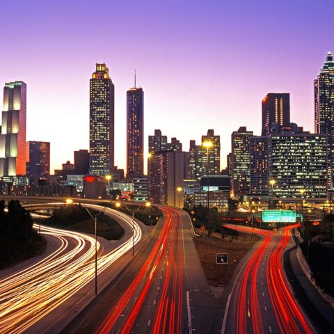 Major league baseball pulls all-star game from atlanta over new georgia election law - photo licensed by shore news network.