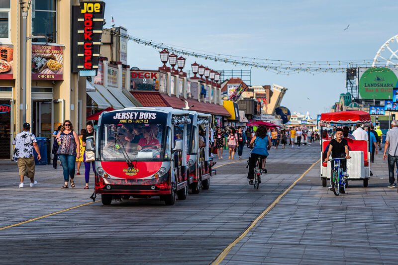 Who are the healthiest people in New Jersey? New Study answers the question