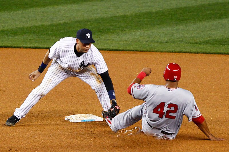 Yankees Hall of Famer Derek Jeter Applauds MLB Yanking All-Star Game from Georgia