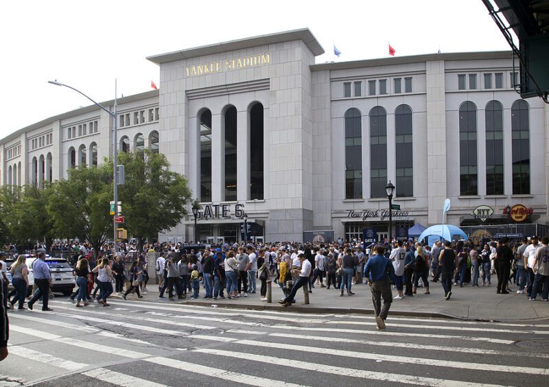Fauci throws wild pitch ahead of Major League Baseball Opening Day over Capacity limits