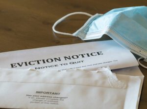 Haddon township landlord charged for kicking woman out of apartment during pandemic