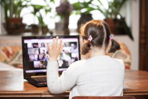 7 Things We Know About Long Term Effects of Online Schooling